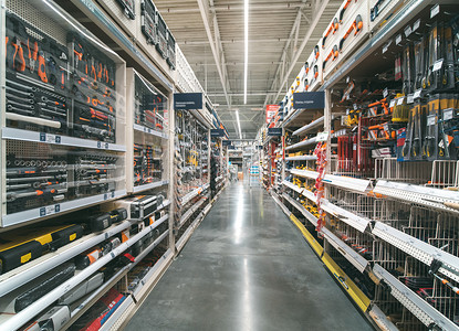 從工廠到家庭 五金零售的工業級精密加工之旅