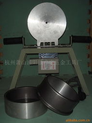 杭州蕭山浦陽鎮卓宇五金工具廠 專業五金工具與行業專用設備產品概覽